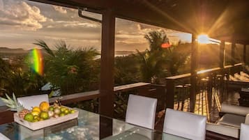 包含每日即点即煮早餐