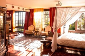 Suíte Master Luxo Imperial