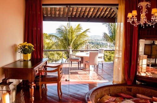 Villa Felicche Búzios