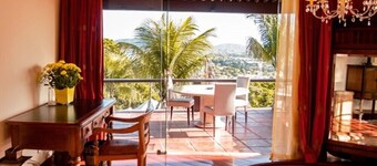 Villa Felicche Búzios