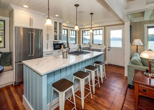 Orcas Island, Juniper House #212