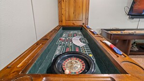 Sala de jogos
