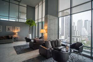 Property amenity - Roomme Hospitality The Rich Branch (Bangkok)
