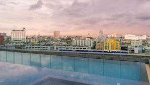 Unclassified image, 4 of 20, button - Roomme Hospitality The Rich Branch (Bangkok)