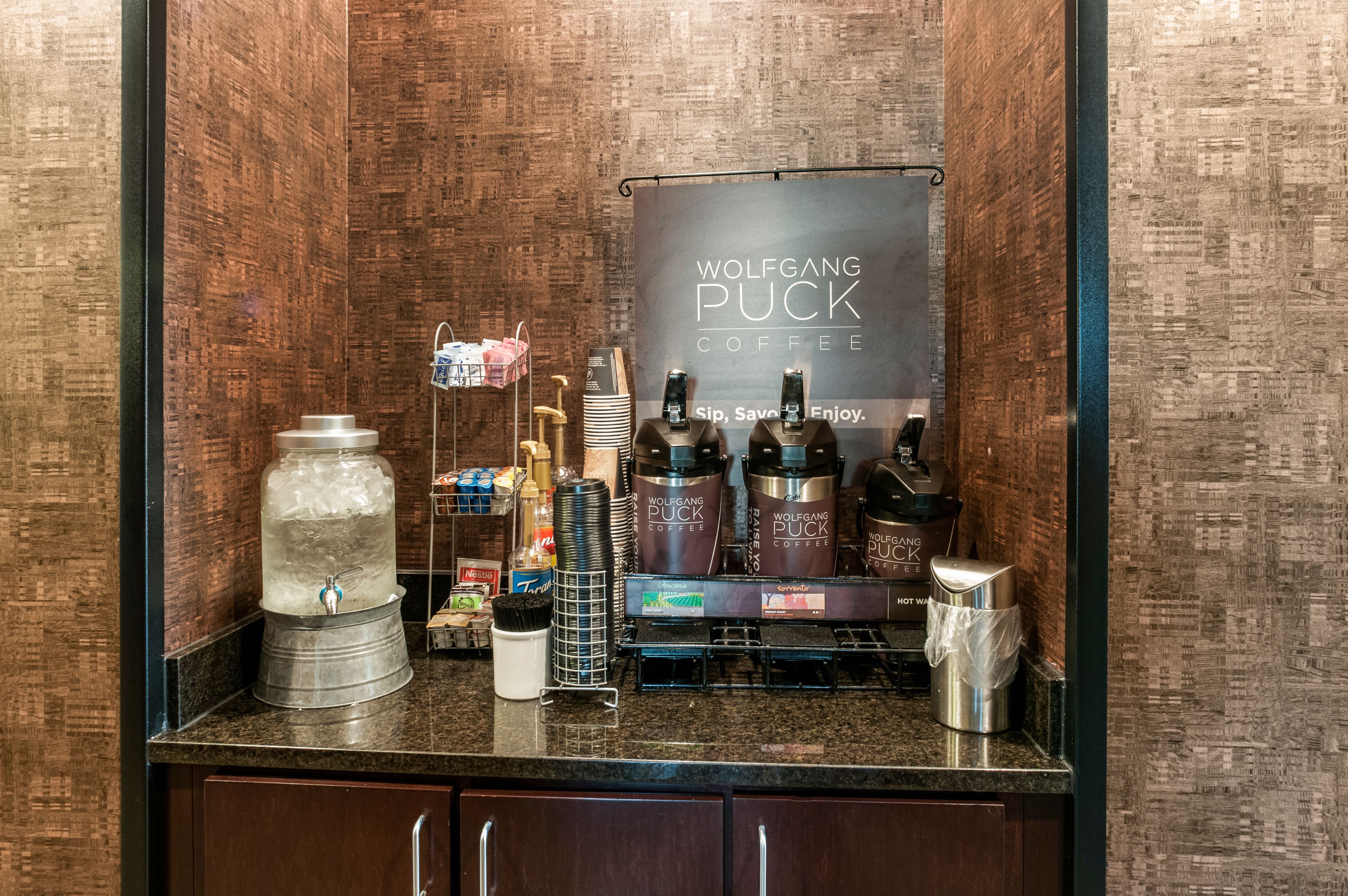 Foto - Cobblestone Hotel & Suites Appleton International Airport