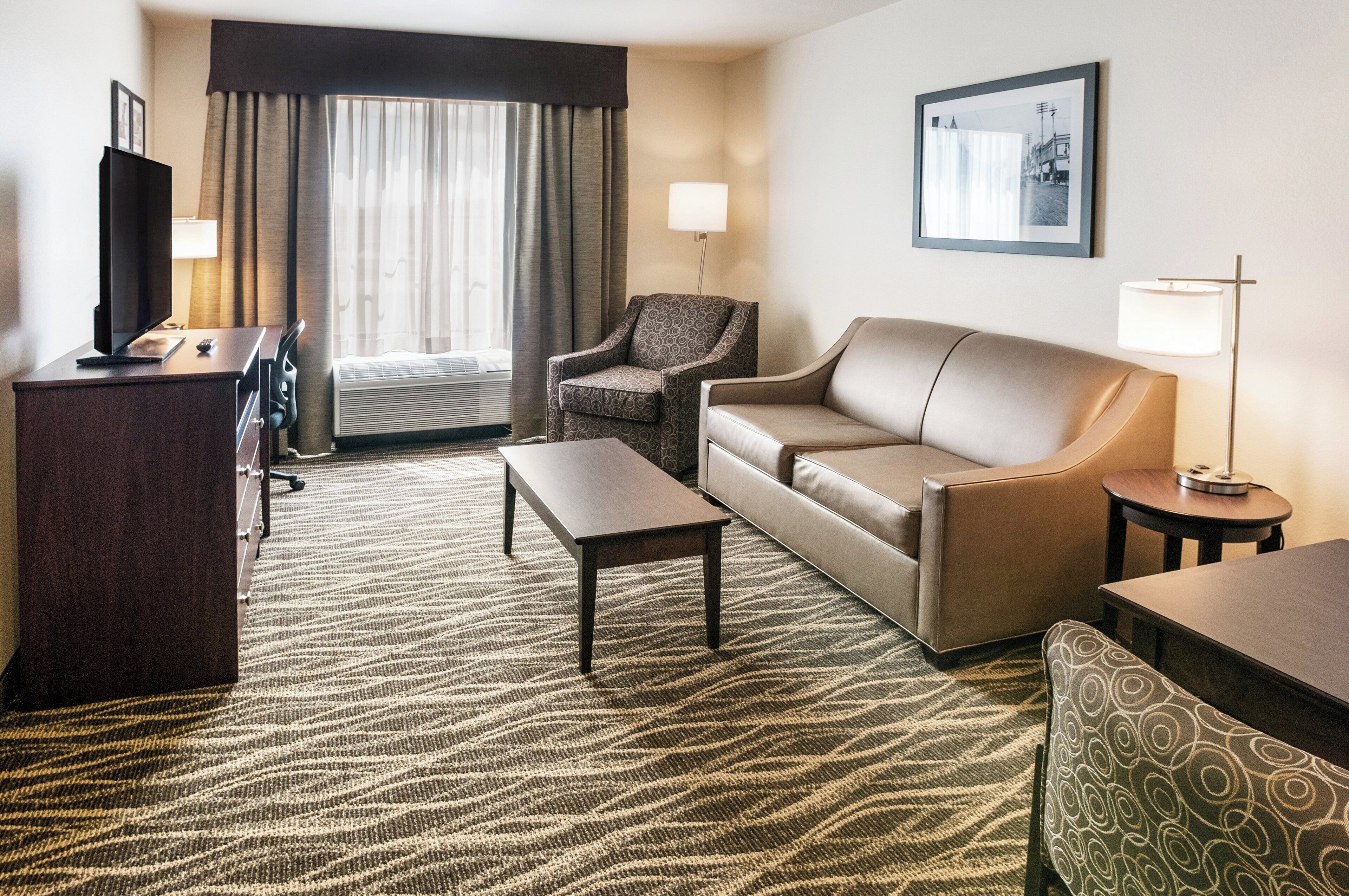 Foto - Cobblestone Hotel & Suites Appleton International Airport