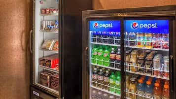 Vending machine