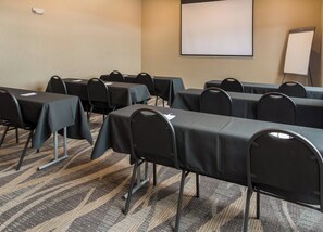 Meeting facility - Cobblestone Inn & Suites - Ashland (Ashland)