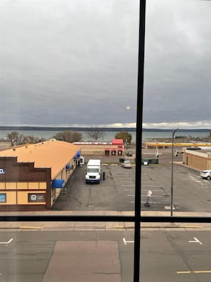 Lake view - Cobblestone Inn & Suites - Ashland (Ashland)