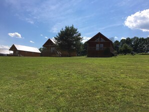 Udendørsområde