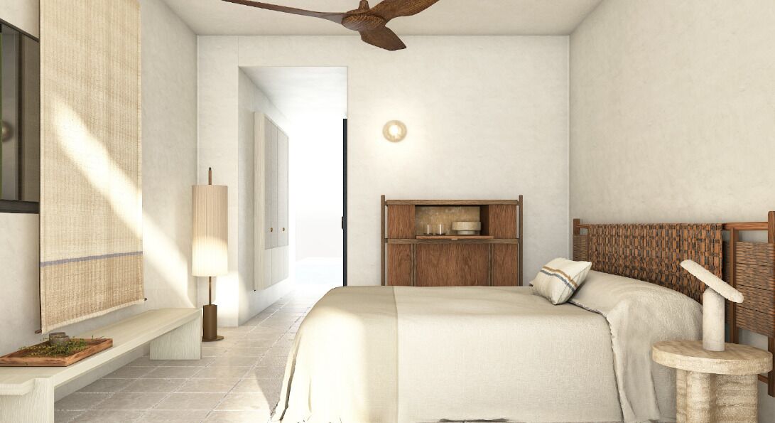 Sengetøy i egyptisk bomull, sengetøy av topp kvalitet og dundyner