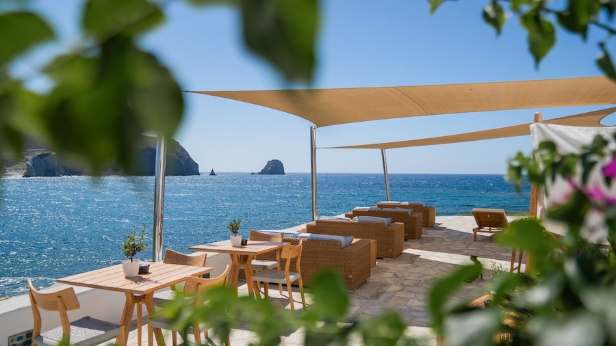 Melian Boutique Hotel & Spa