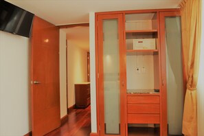 Suite Familiale, 2 chambres