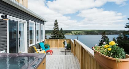 Whale House Guest House