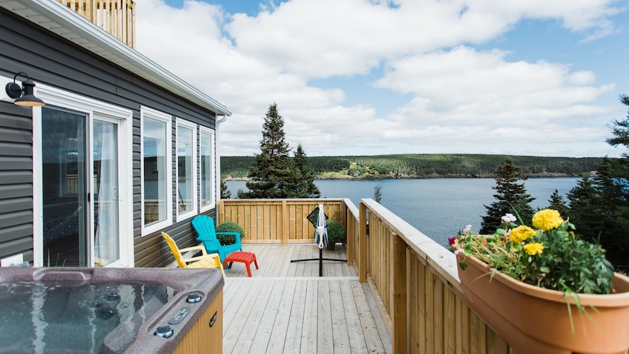 Whale House Guest House