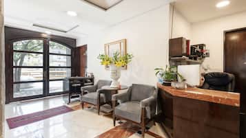 Recepción
