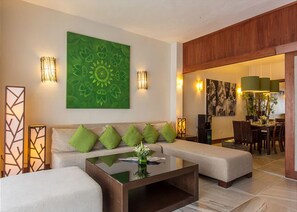 Property amenity - Aldea Thai 33 with Terrace & Private Pool by Tripintravel (Playa del Carmen)