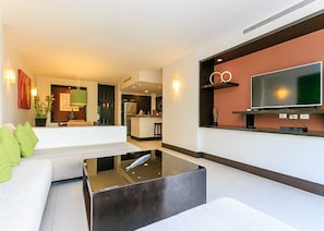 Comodidades da propriedade
