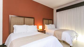 Condo | 2 habitaciones, wifi gratis y ropa de cama