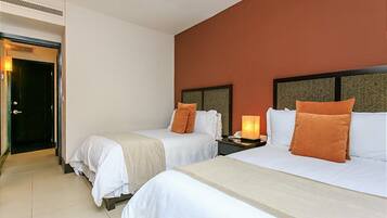 Condo | 2 habitaciones, wifi gratis y ropa de cama