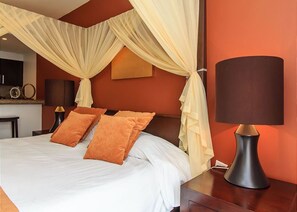 숙박 시설 내 편의 시설/서비스