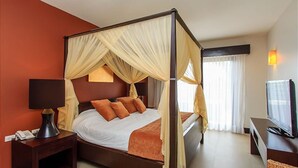 Fasilitas properti