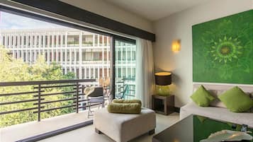 Servizio della struttura