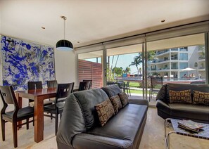 Comodidades da propriedade