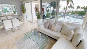 Property amenity - Elements 117 by Tripintravel (Playa del Carmen)