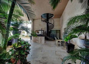 Lobby - Elements 123 by Tripintravel (Playa del Carmen)