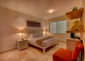 Property amenity - Elements 123 by Tripintravel (Playa del Carmen)