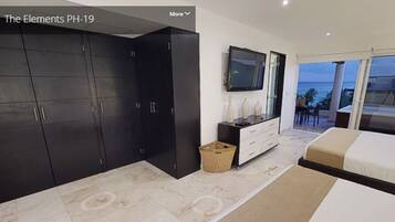 Servicio de la propiedad