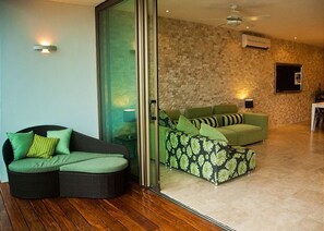 Servicio de la propiedad