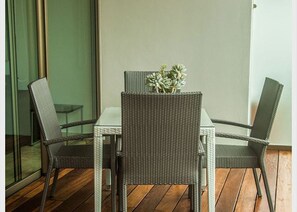 Comodidades da propriedade