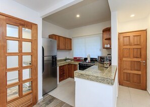 Penthouse | Private kitchen