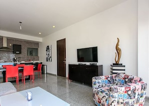 Comodidades da propriedade