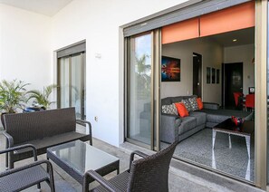 Servicio de la propiedad