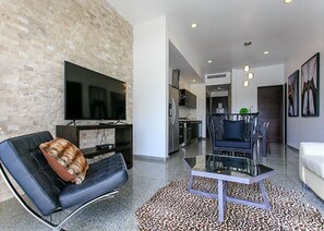 Property amenity - Infinito 04 by Tripintravel (Playa del Carmen)