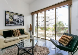 Property amenity - Infinito 04 by Tripintravel (Playa del Carmen)