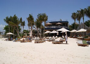 Snack bar - IT Luxury Condo by Tripintravel (Playa del Carmen)