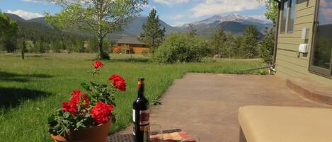 Nhà, 3 phòng ngủ | Khuôn viên nơi lưu trú