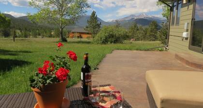 Snowline Vista Lodge -- Ev #3296 3 Bedroom Home by RedAwning