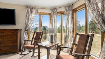 Rumah, 3 kamar tidur | Interior