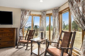 獨棟房屋, 3 間臥室 | 住宿內部