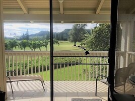 Condo, 1 Bedroom | Balcony