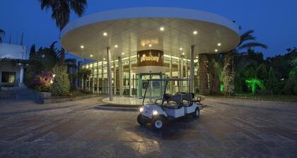 Pine Bay holiday resort