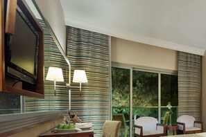 Interior - Pine Bay holiday resort (Kusadasi)