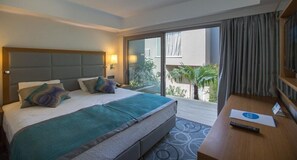 Room - Pine Bay holiday resort (Kusadasi)