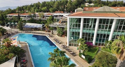 Pine Bay holiday resort