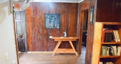 Casita & Tours Happy Feet